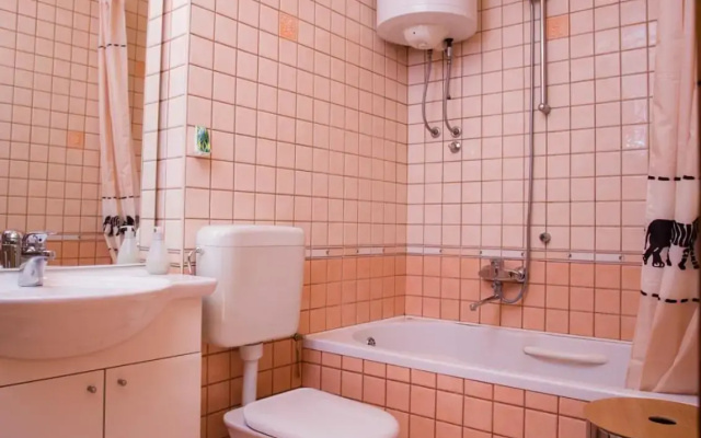 Apartment Sun - 70m2 comfortable apartment