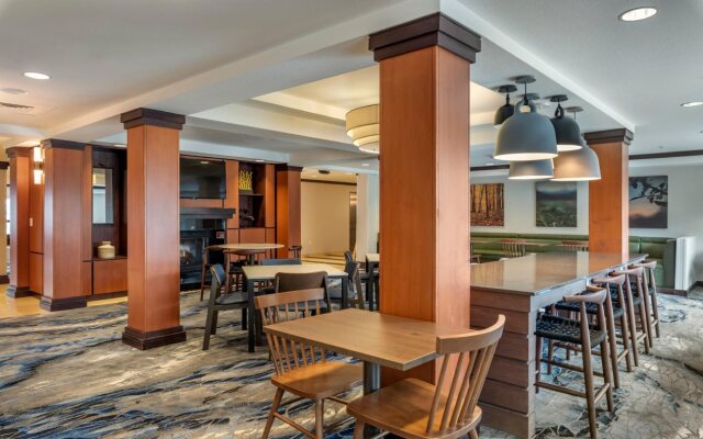 Fairfield Inn & Suites by Marriott Texarkana