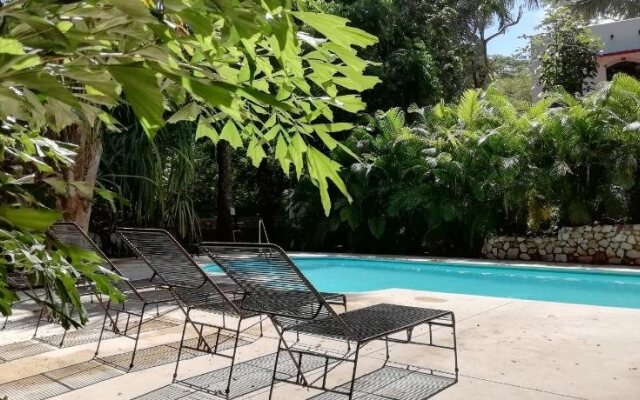 Surf & Yoga Lodge Santa Teresa