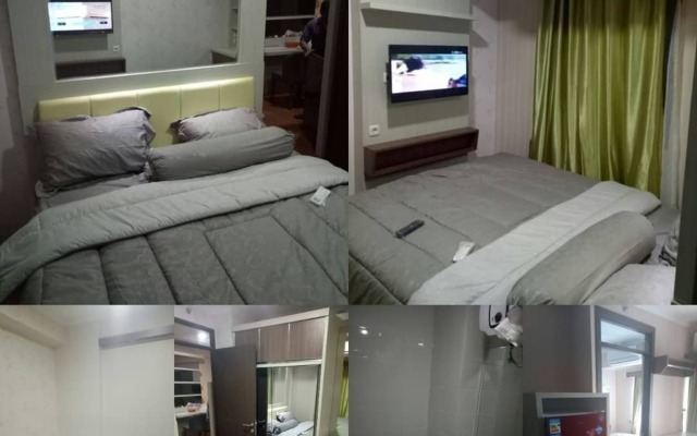 Cici Property Apartement Lagoon Betos