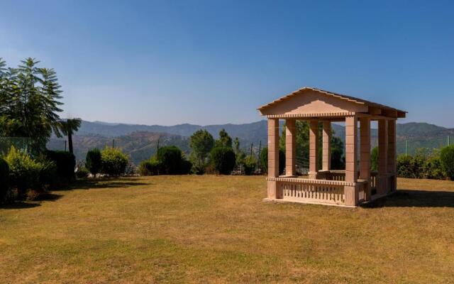 BluSalzz Homes - The Himalayan Bungalow, Almora - Uttarakhand