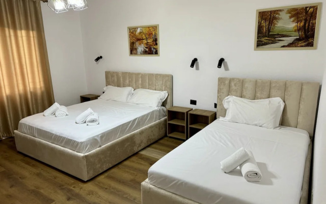Vila Alizee Hotel