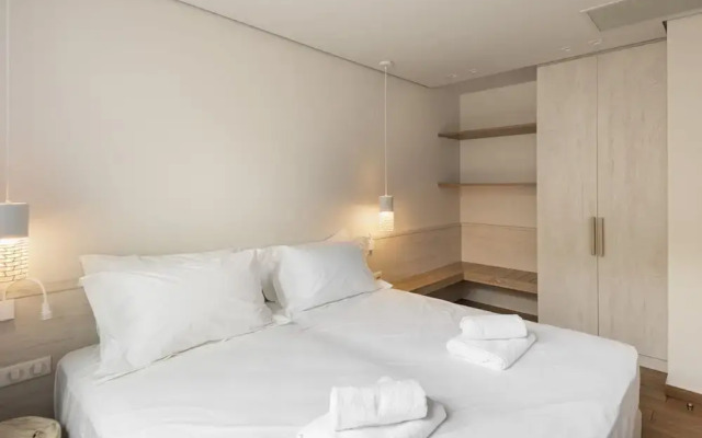 Luria Homes