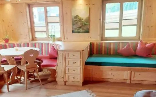 Pension Müller