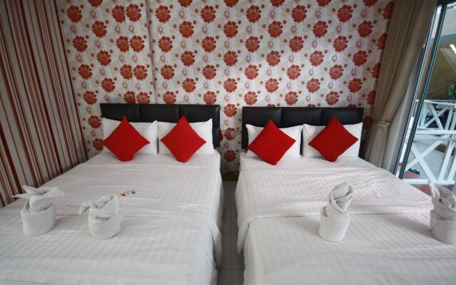 Tawaen Beach Resort