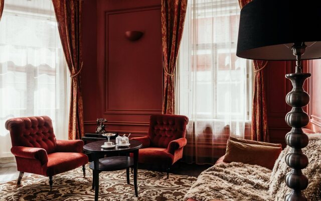 Hotel Telegraaf, Autograph Collection