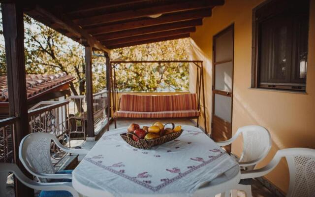 Sunset Villa Sozopoli
