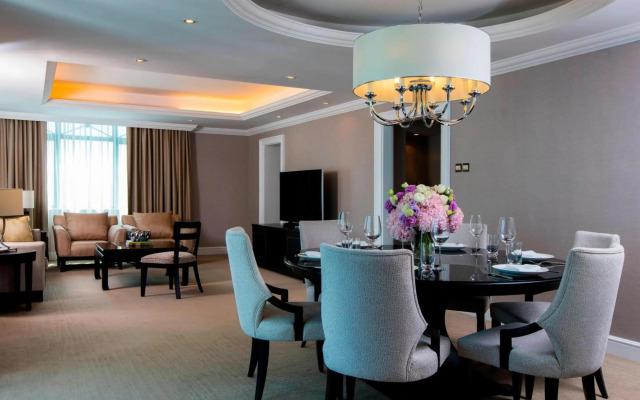 The Ritz-Carlton, Kuala Lumpur