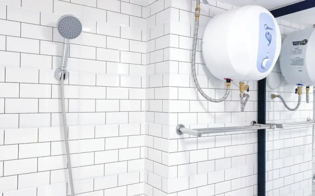 Strategic And Homey Studio Bassura City Apartment Near Mall