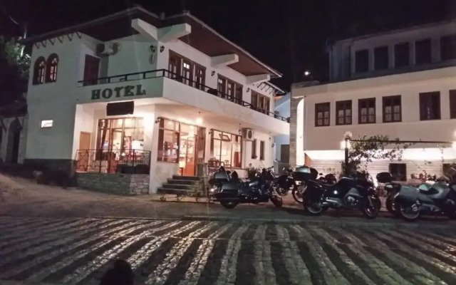 Hotel Gjirokastra