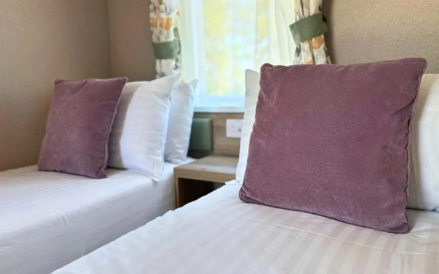 Linwater Caravan Park