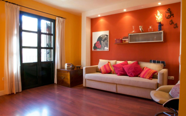 Apartamento San Benito C