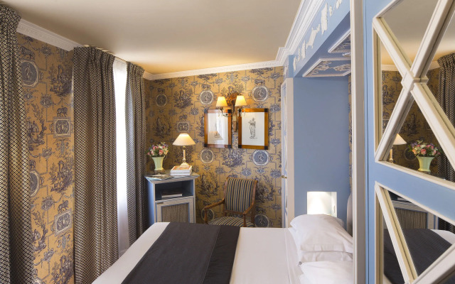 Hôtel Des Grands Hommes