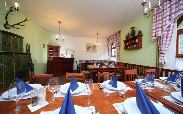 Pension Seidl