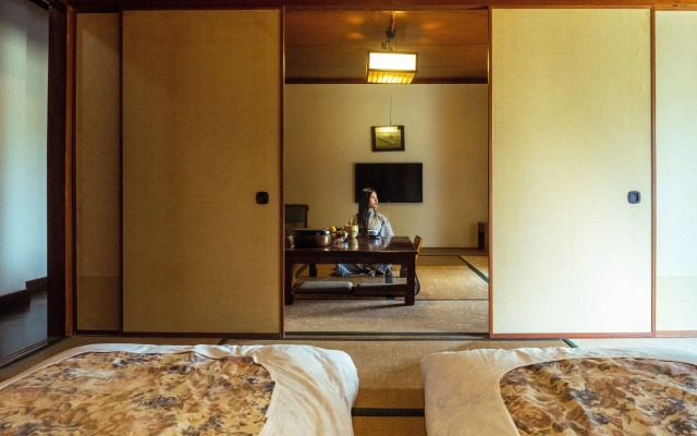 Lumbini Hokke Hotel