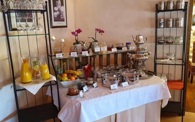 Beauty & Wohlfühl Hotel