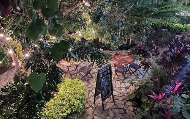 Finca Catalina Hotel Boutique