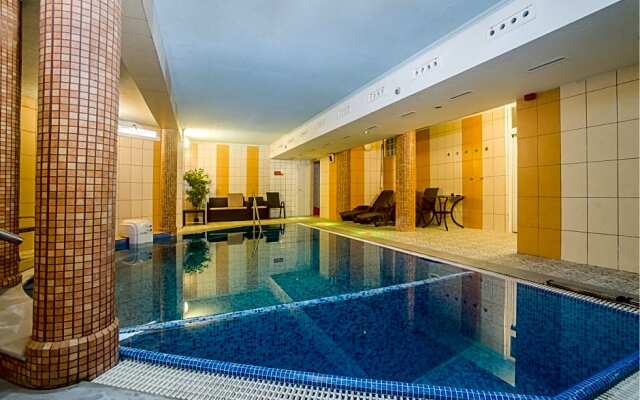 Wellness Hotel-M - Hajdúszoboszló