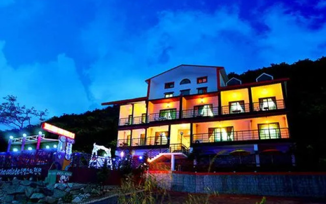 Gangchon Chocolate Pension