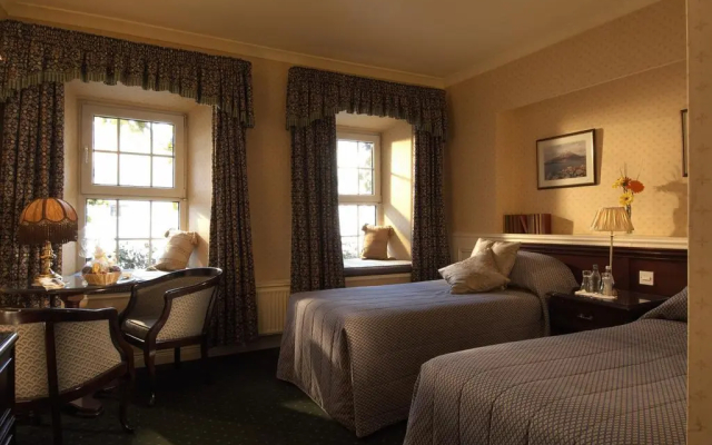 Jackson's Hotel & Leisure Club