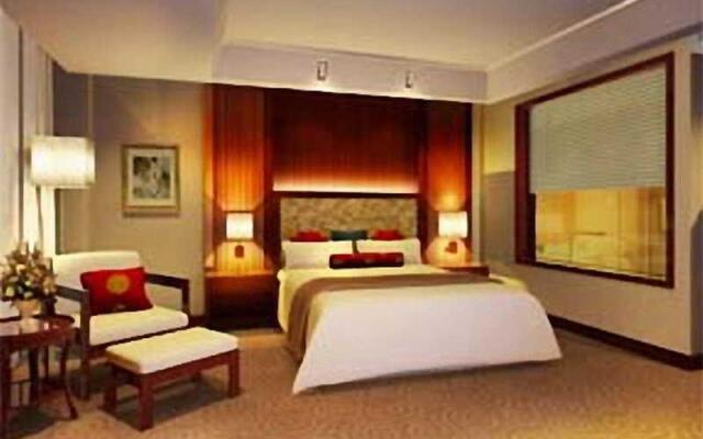 Hua Shan Yuan Hot Spring