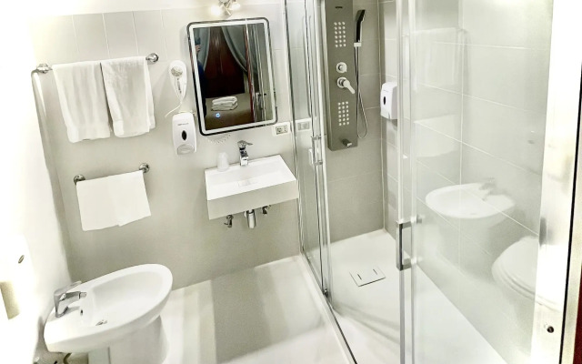 Hotel Sant'Ercolano