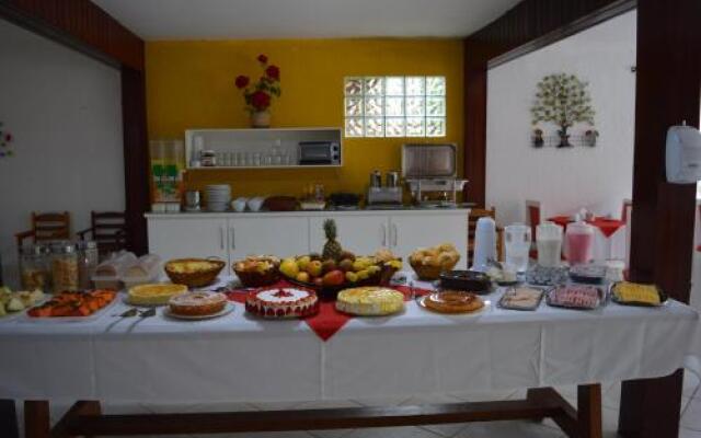 Pousada Laponia