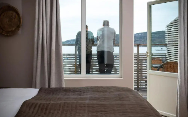 Stora Hotellet i Fjällbacka