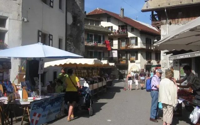 Chalet Setanta