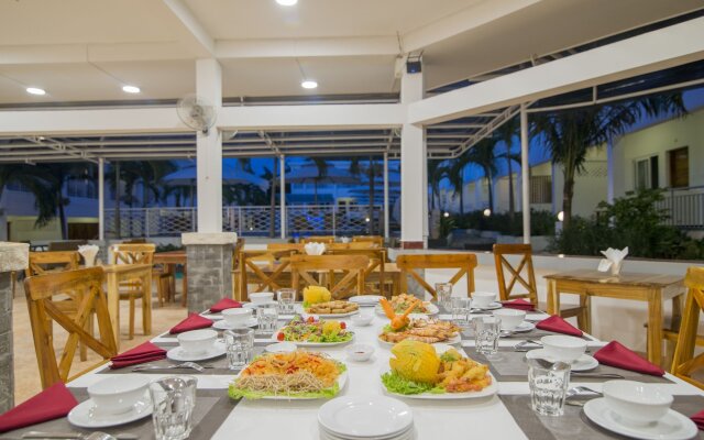Palma Phu Quoc Resort