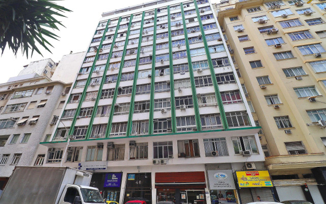 Rio Spot Homes MC C055