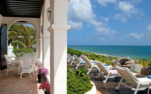 Dream Villa Terres Basses-965