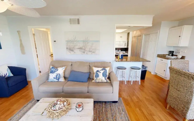 Sandpiper Cove 1038 1 Bedroom Condo