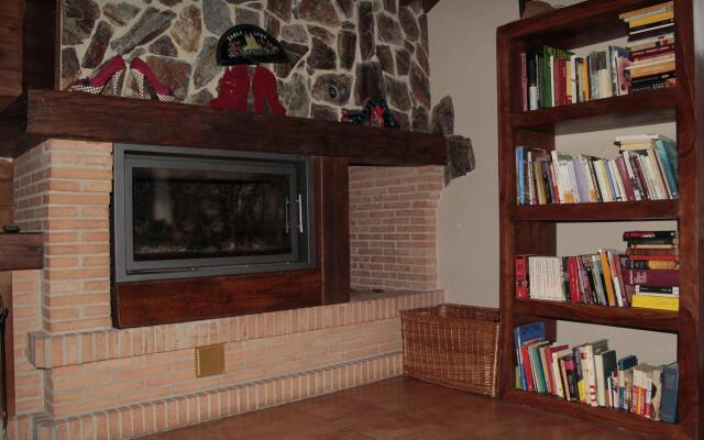 Hotel Rural Camero Viejo