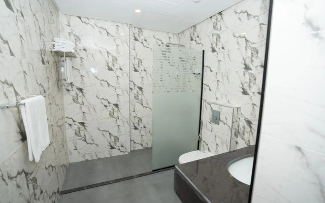 City View Hotel By Arabian Link International
