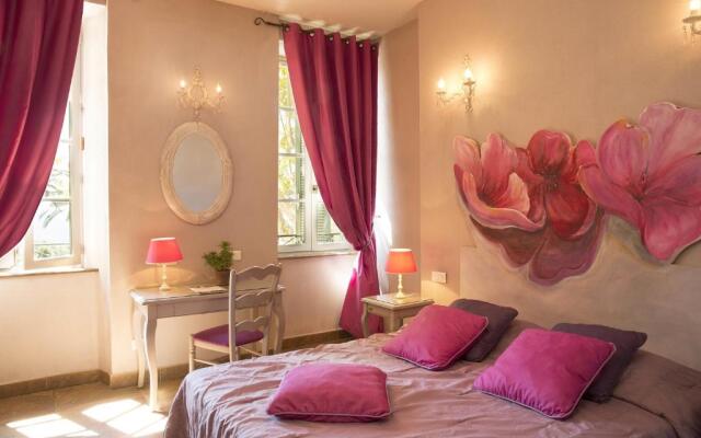 Hostellerie du Cigalou