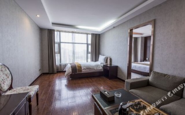 Fenghua International Hotel - Xi'an
