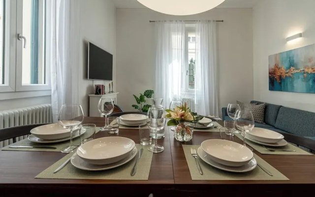 Genteel Home Cittadella