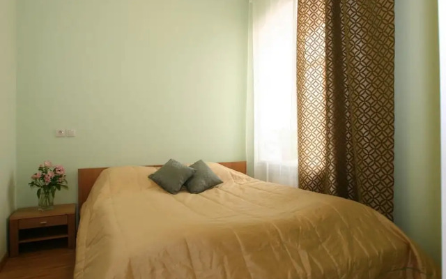 Mini Hotel «Nevsky 78»