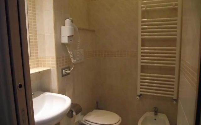 Hotel Elide