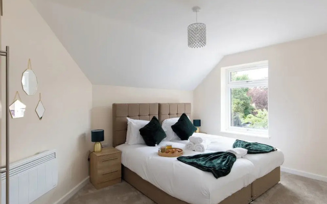 home.ly North London Apartments Wembley