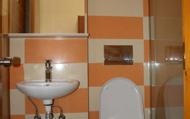 Hotel Metaxa