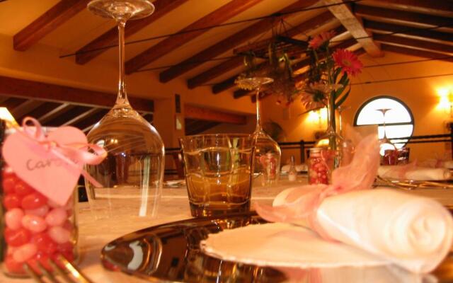 Agriturismo Le Fornase