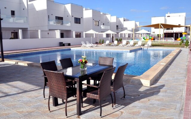 Ewan Grand Resort