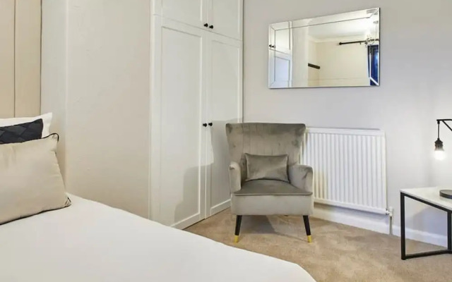 Host Stay Roseberry Topping Townhouse