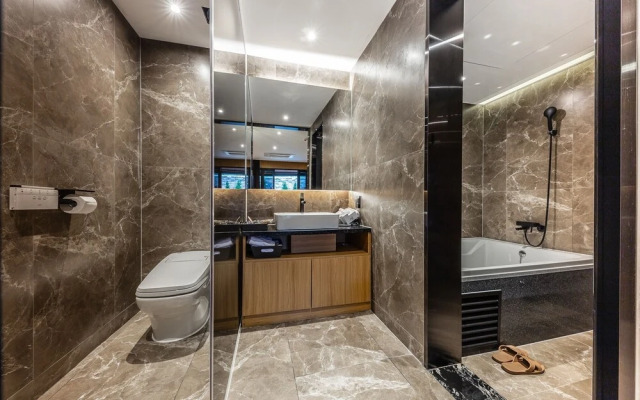 Gunsan Mari Hotel (Naun Branch)