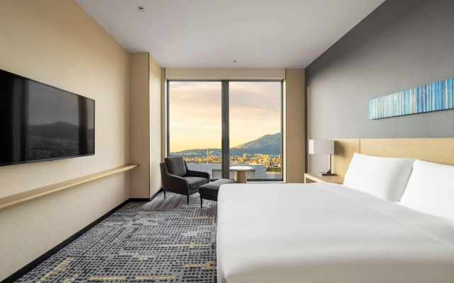 Hyatt Place New Taipei City Xinzhuang