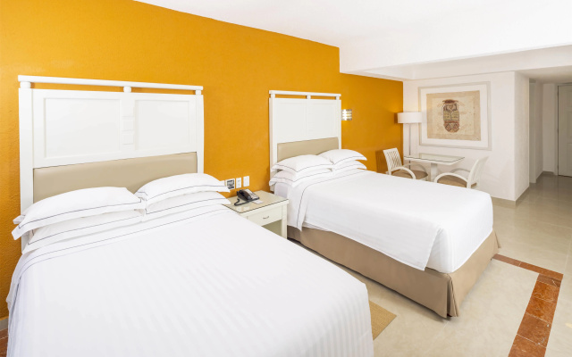 Occidental Costa Cancún All Inclusive - Image 7