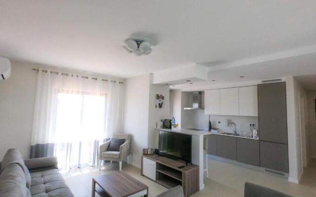 Family apartments Albur Village II