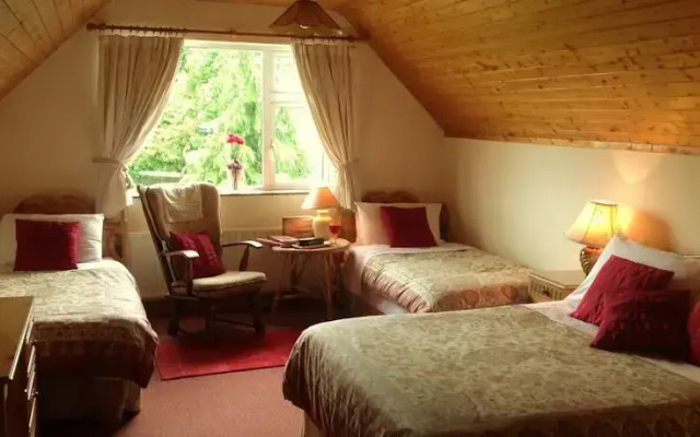 Green Lane House B&B